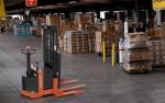 Industrial Walkie Stacker