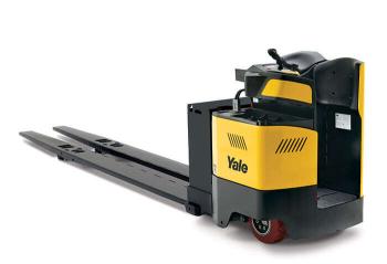 Yale MPR080-MPR100VG