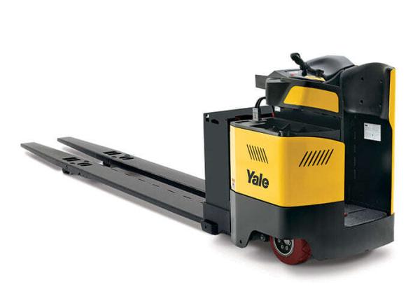 Yale MPR080-MPR100VG