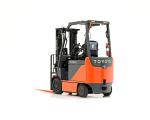 Core Electric Forklift