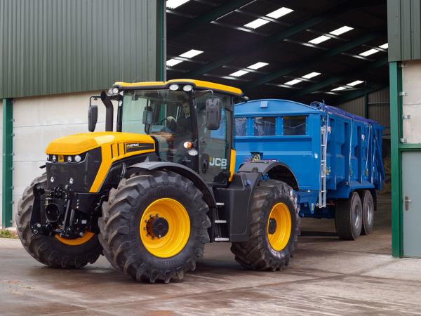 JCB