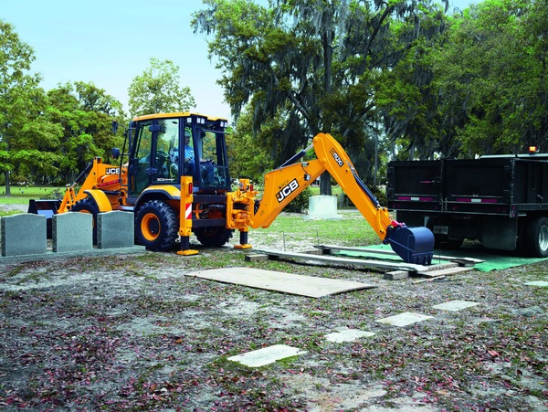 JCB