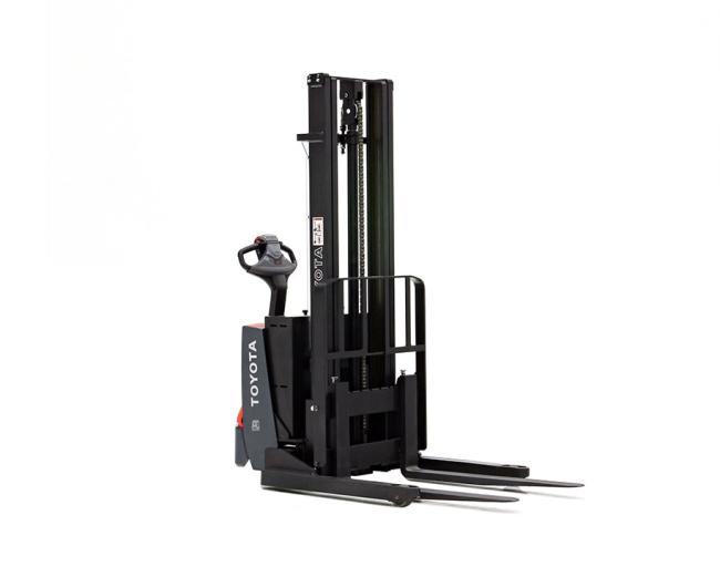 Walkie Stacker
