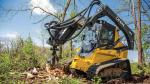 Cutters, Shredders, and Mulchers