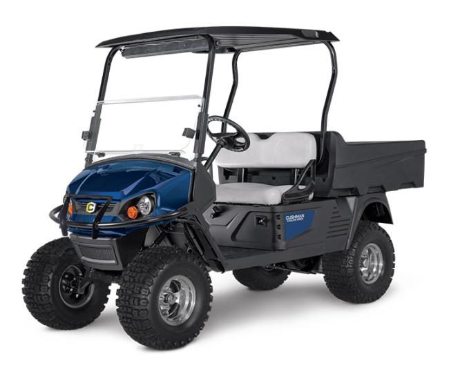Hauler 1200X