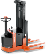 Industrial Walkie Stacker