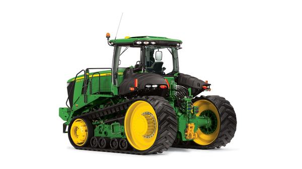 John Deere