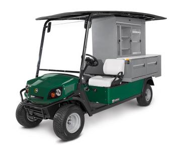 Cushman Refresher&reg; FS4