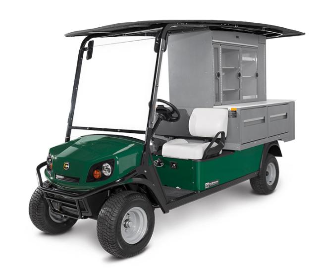 Refresher® FS4