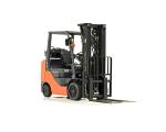 Core IC Cushion Forklift