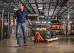 Hand Pallet Jack