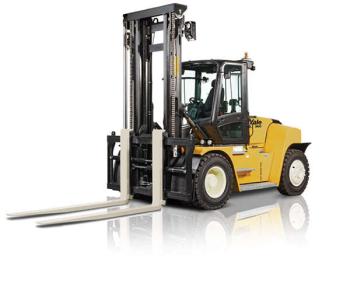 Yale GP300-360EC