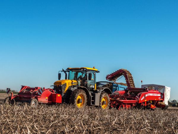 JCB