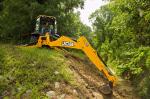 3CX-14 SUPER BACKHOE LOADER