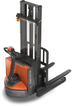 Walkie Stacker