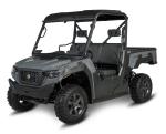 Hauler® 4x4 Crew