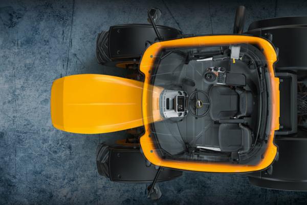 JCB