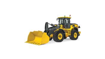 John Deere 644L