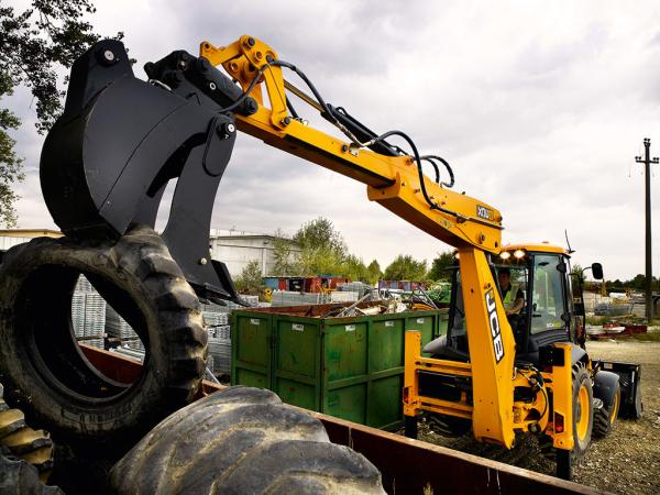 JCB