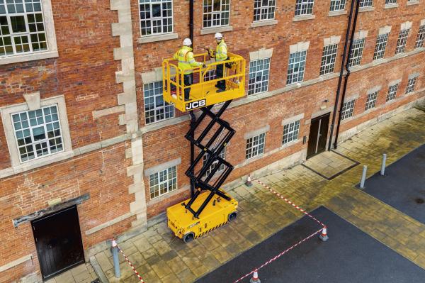 JCB S2646E