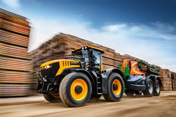 JCB