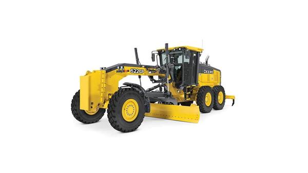John Deere 622G/GP