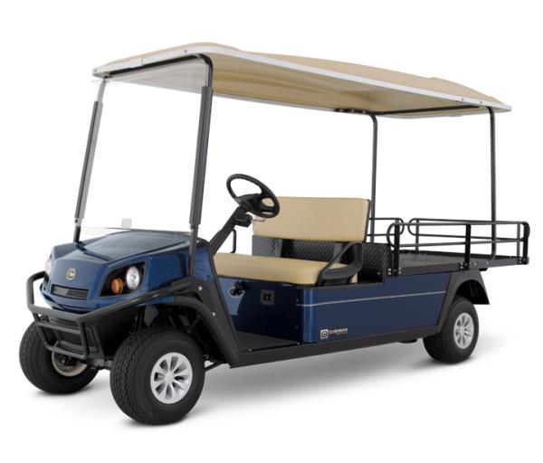 Cushman