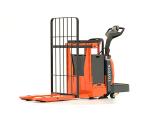 End-Controlled Rider Pallet Jack