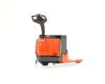 Large Electric Walkie Pallet Jack