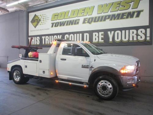 2014 RAM 5500 HD SLT