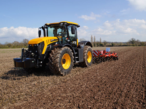 JCB