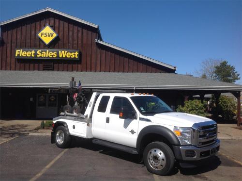 2015 FORD F450 XLT