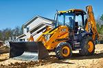 3CX-15 SUPER BACKHOE LOADER