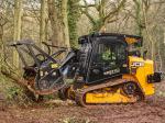 325T Forestmaster Compact Track Loader