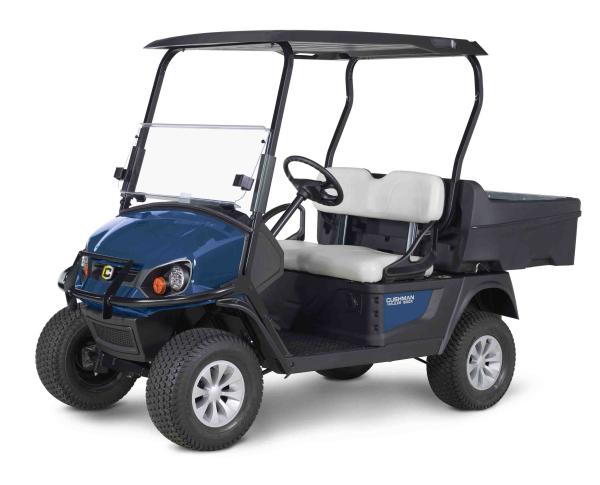 Cushman