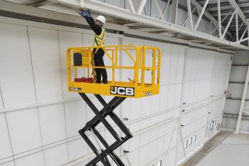 JCB S3246E