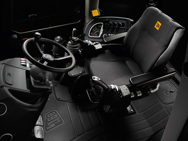 JCB