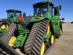 John Deere 9RX 640