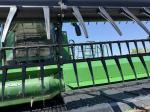 John Deere RD35F