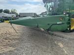 John Deere C12F
