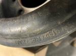 John Deere RE272331 TRACK ROLLER WHEEL