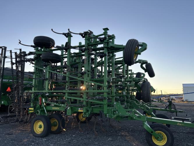 John Deere 2230FH