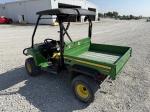 John Deere HPX 4X4