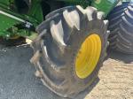 John Deere S7 900