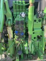 John Deere 6R 145