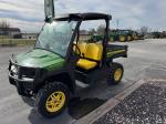 John Deere XUV835M