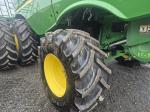 John Deere S790