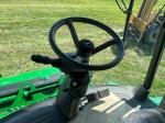 John Deere S790