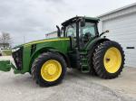 John Deere 8295R