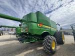 John Deere S780
